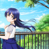 Still - Sonoda Umi