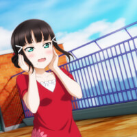 Still - Kurosawa Dia