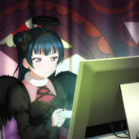 Still - Tsushima Yoshiko