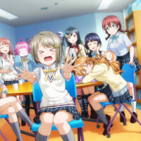 Chapter 10 Episode 10 - Still - Nijigasaki High School Idol Club