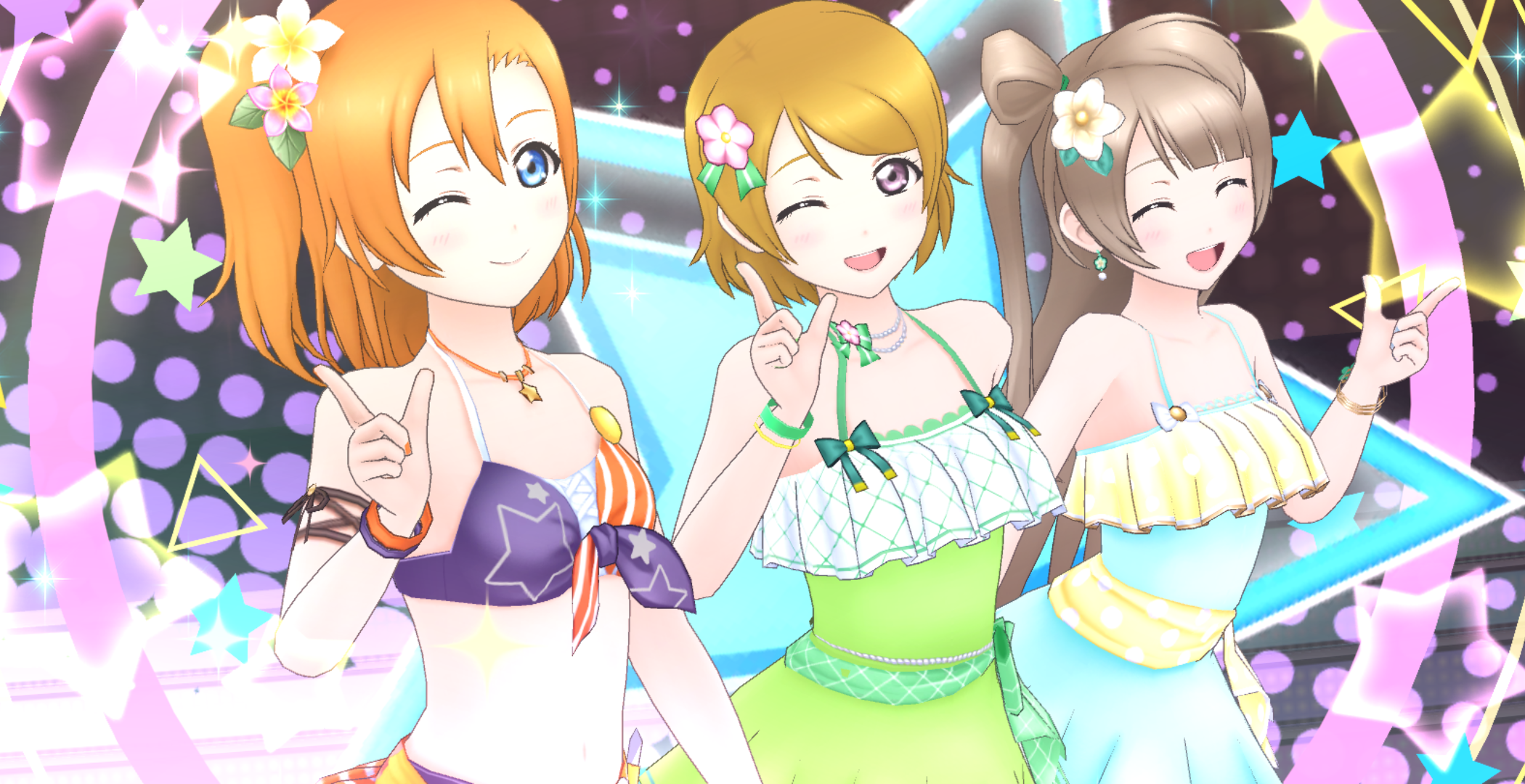 ウェア honoka 人気ダンサーHOnOKAがDirectorを務めるブランド「eicHi!」と