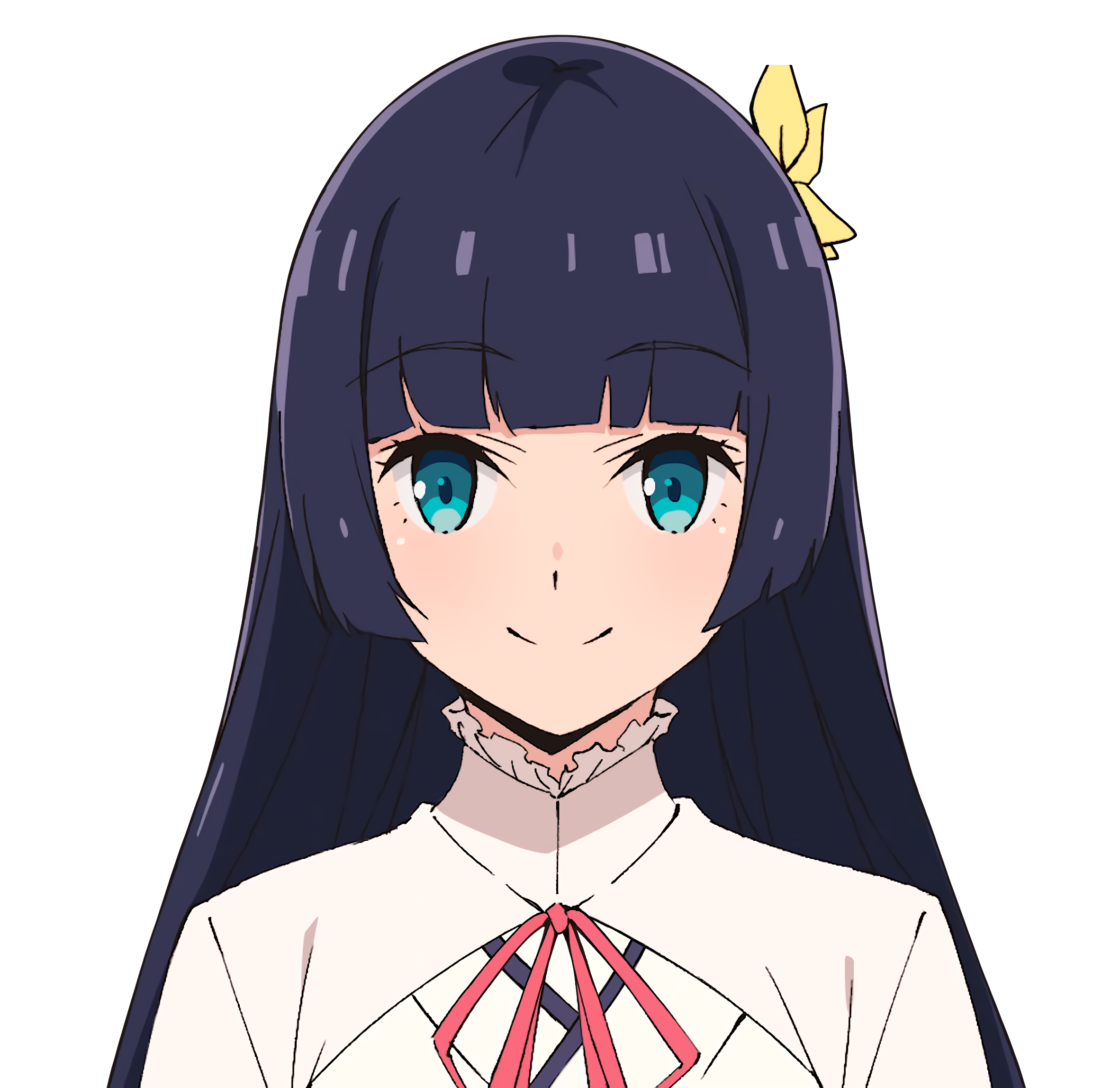 Hanabi Komagata | Idols list | Love Live! | Idol Story