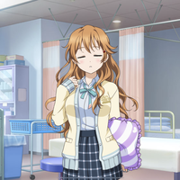 Kanata Konoe's story 「?」