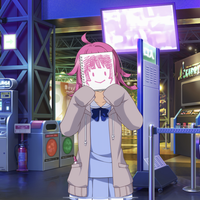 Rina Tennoji's story 「?」