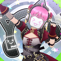 SP skill cut-in (Alternate color)