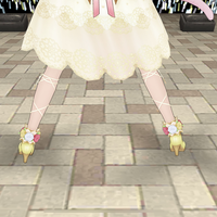 Shoes (Alternate color)