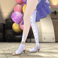 Shoes (Alternate color)