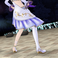 Shoes (Alternate color)