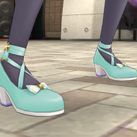 Shoes (Alternate color)