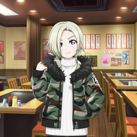 Mia Taylor's story 「Casual Winter Outfit」