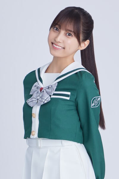 Koyama Rina