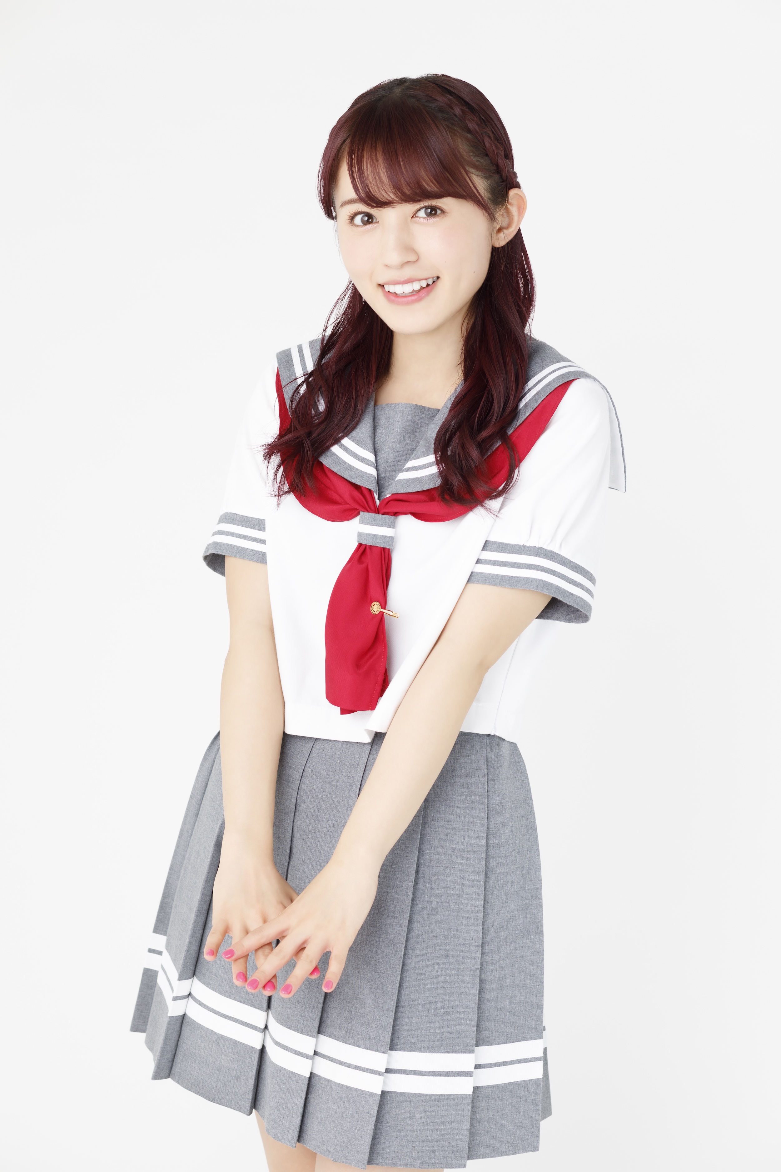 1st Favorite voice actress