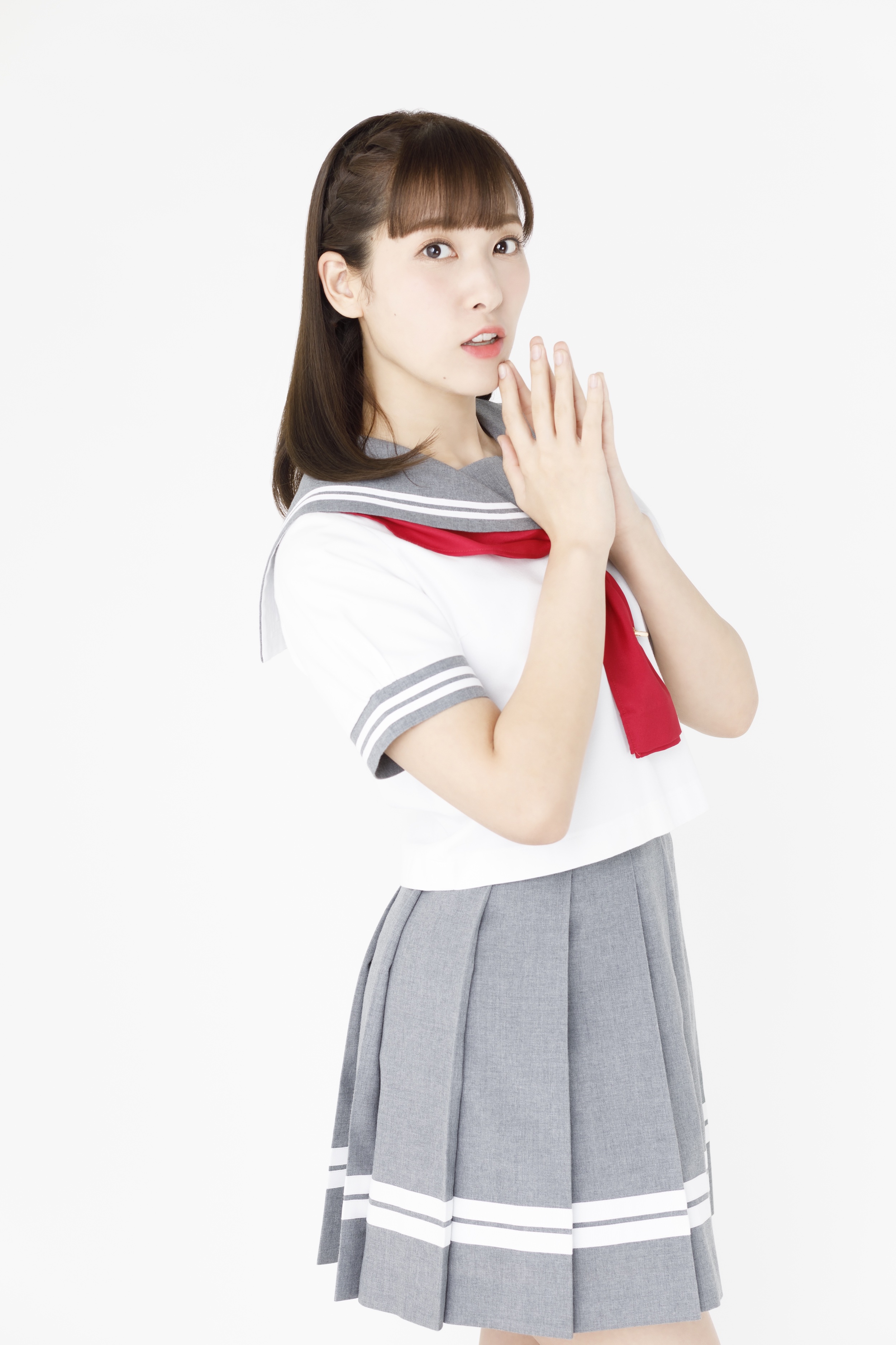 1st Favorite voice actress