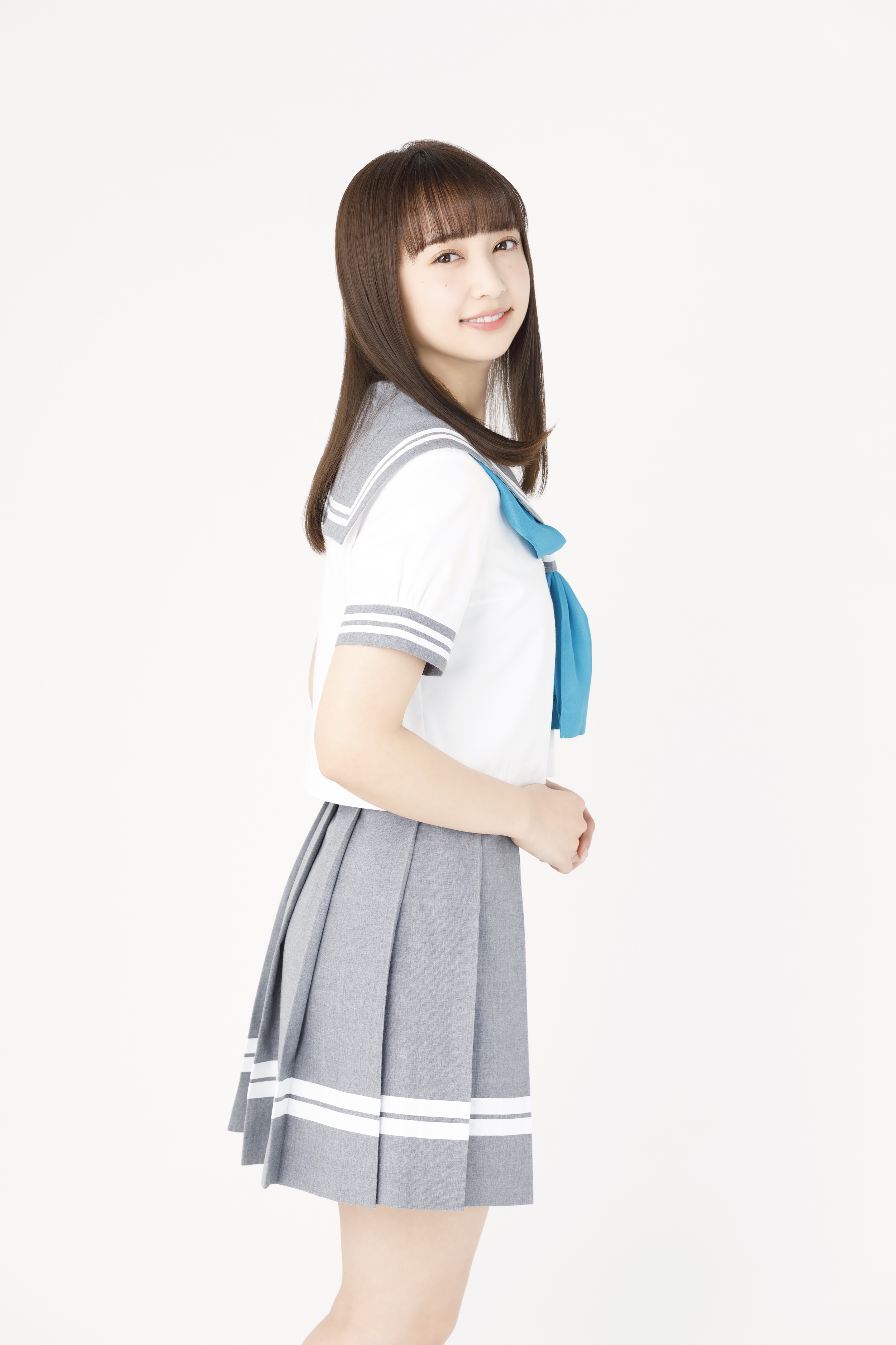 3rd Favorite voice actress