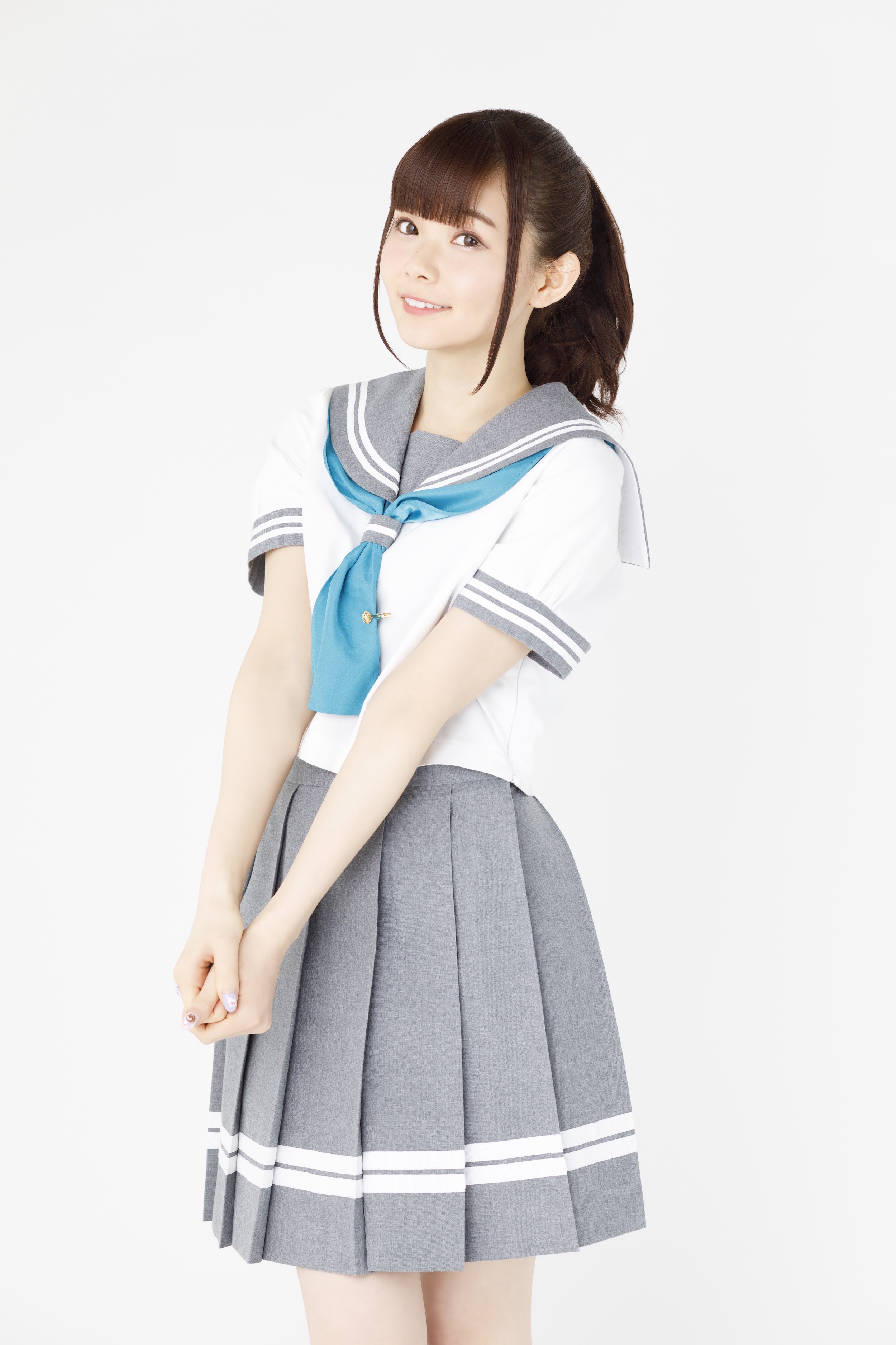 3rd Favorite voice actress