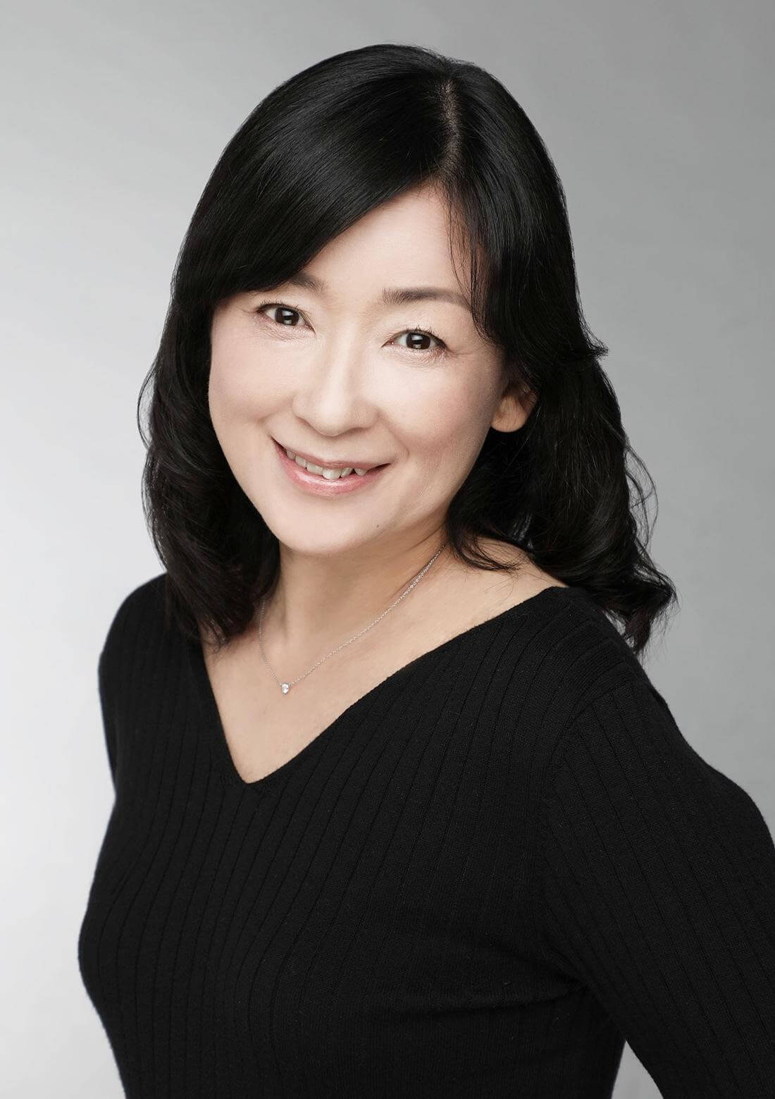 Minaguchi Yuko