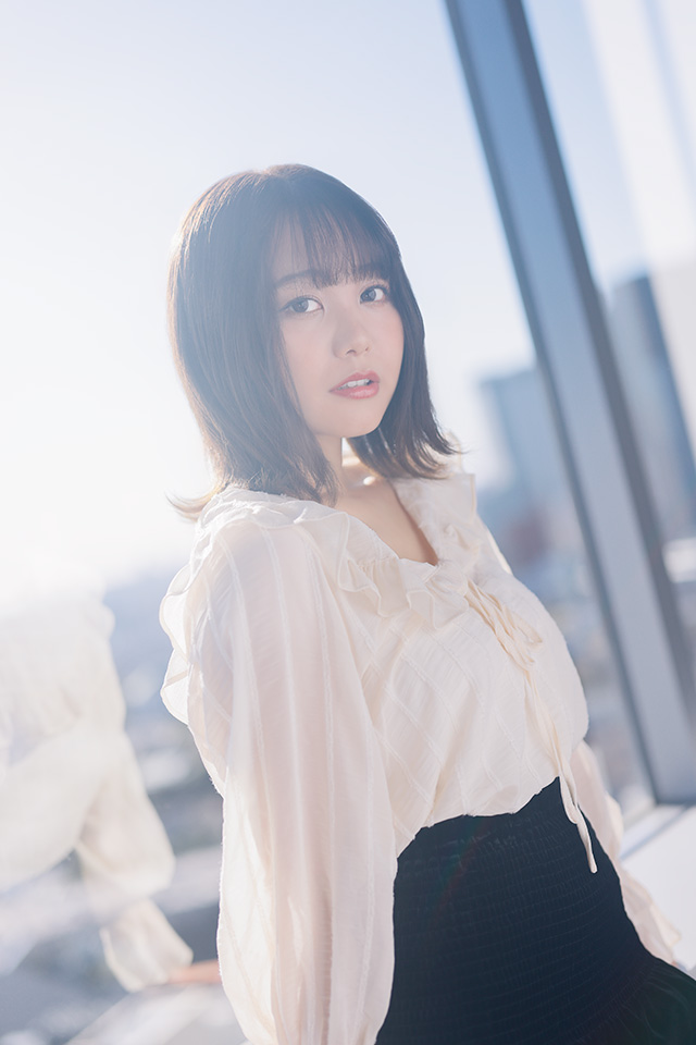 Yoshitake Chihaya | Voice actresses list | Love Live! | Idol Story 