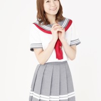 2nd Favorite voice actress